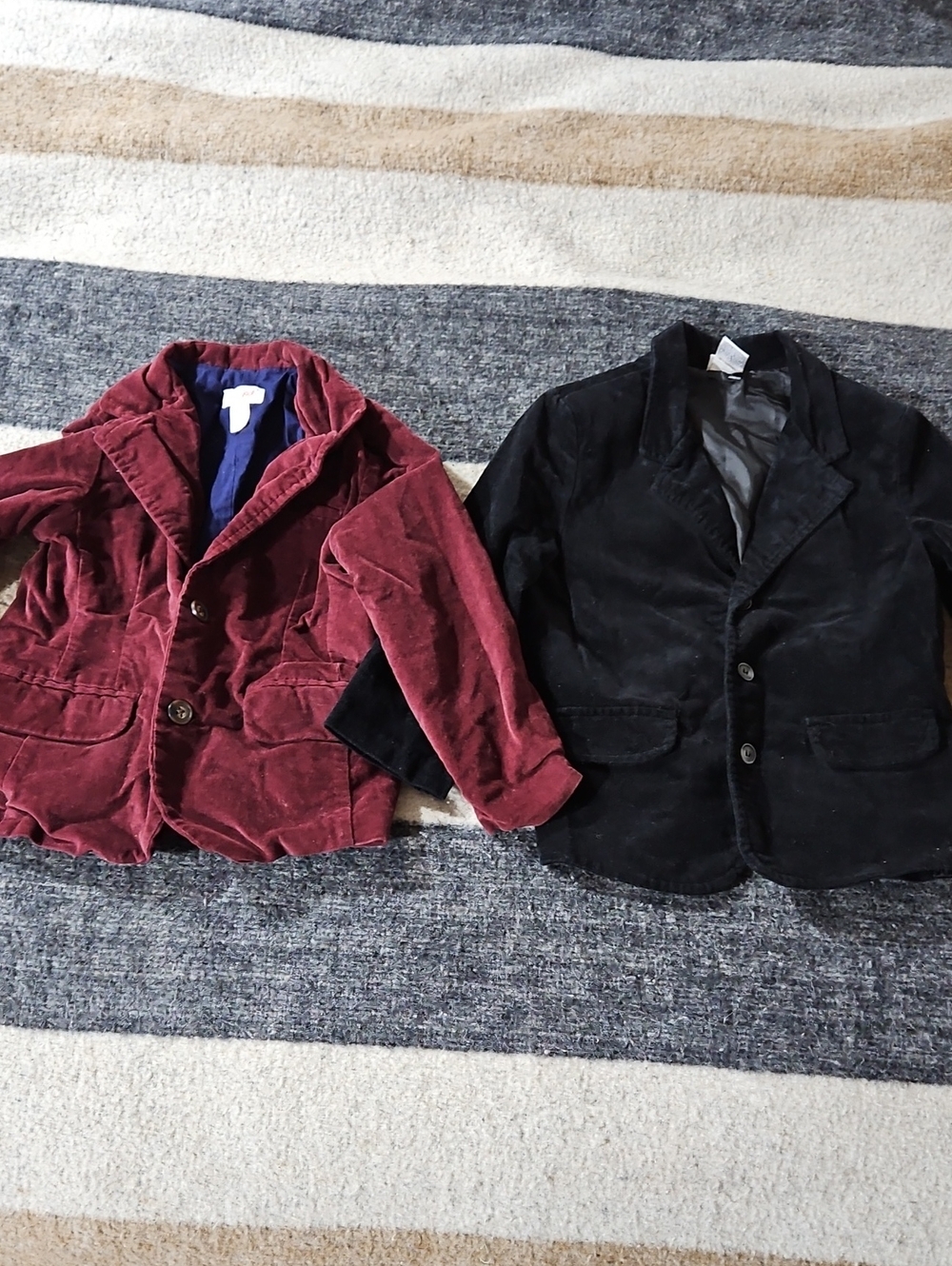 3T BOYS BUNDLE